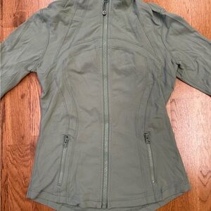lululemon athletica Sage Utility Jacket